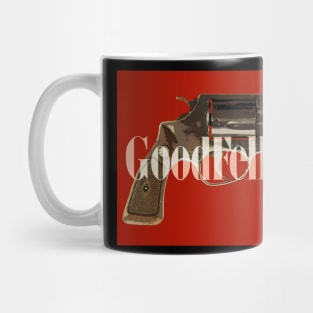 goodfellas Mug